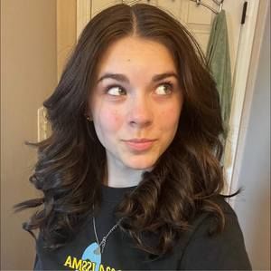 Meet your Posher, Addie